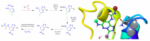 bromodomain synthetic route binding free energy